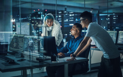 Your Authorized Reseller & Service Provider