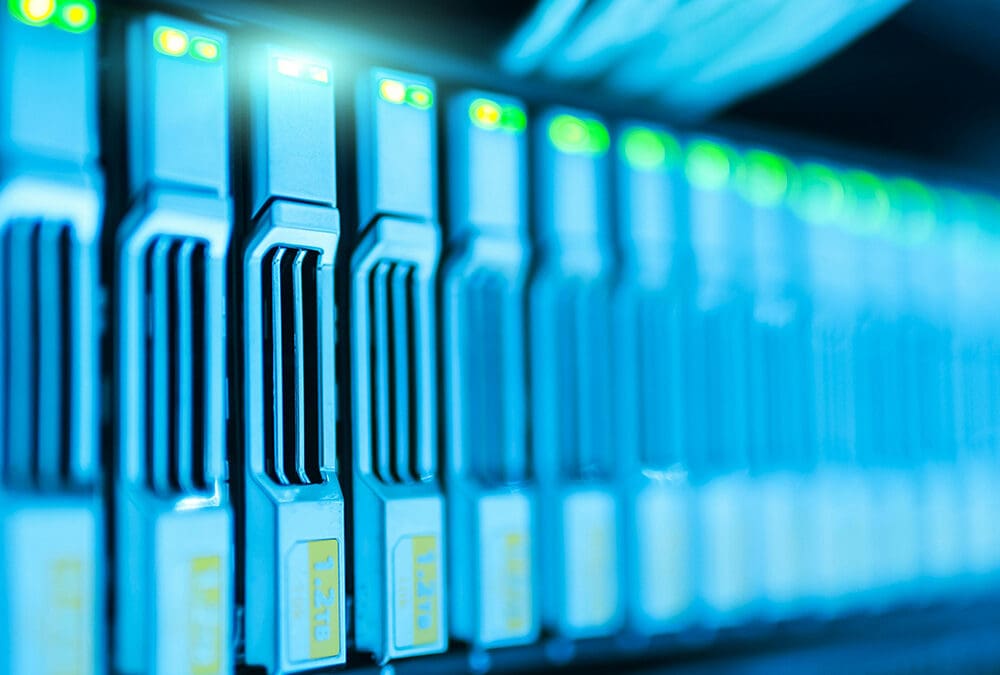 Servall: Your Strategic Tech Partner