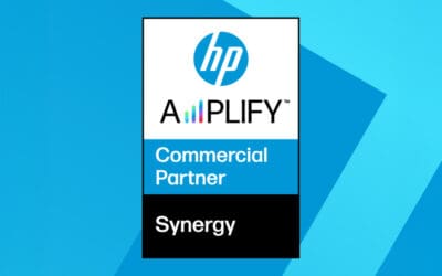HP Amplify Partner