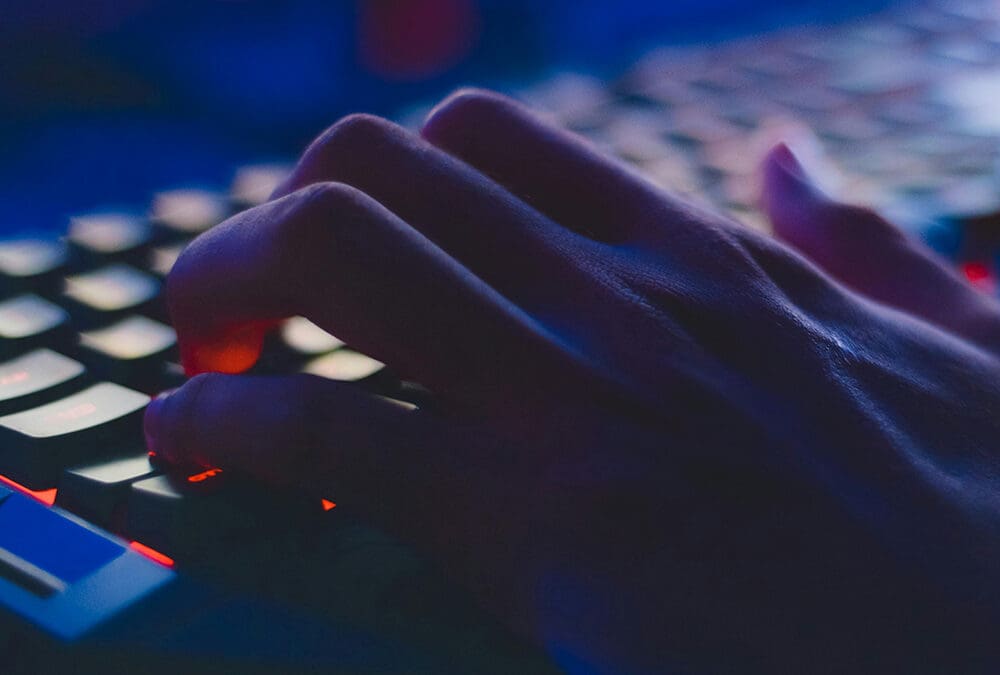 The Real Cost of IT Downtime for Your Business (And How Proactive Support Saves You Money)