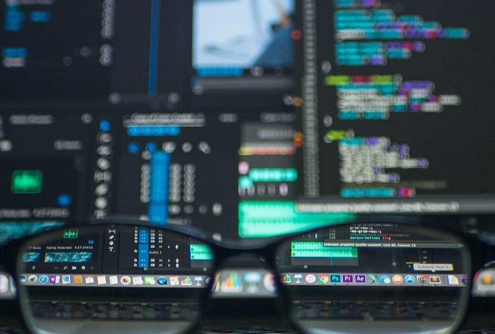 Simplifying Your Tech: The Benefits of a Single-Point-of-Contact IT Partner