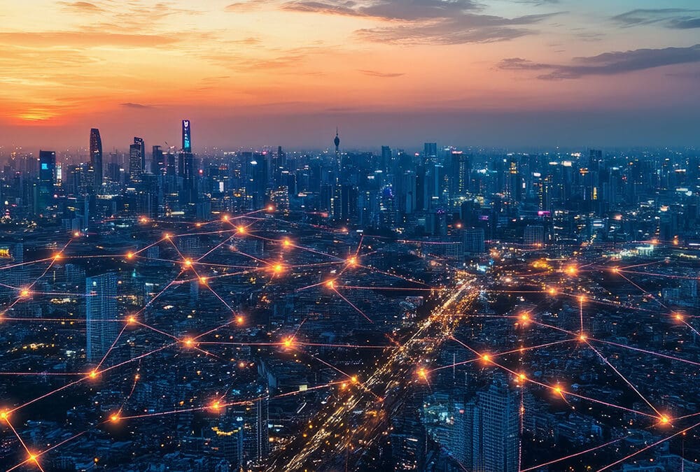 Why Managed IT Services Are Key to Business Efficiency