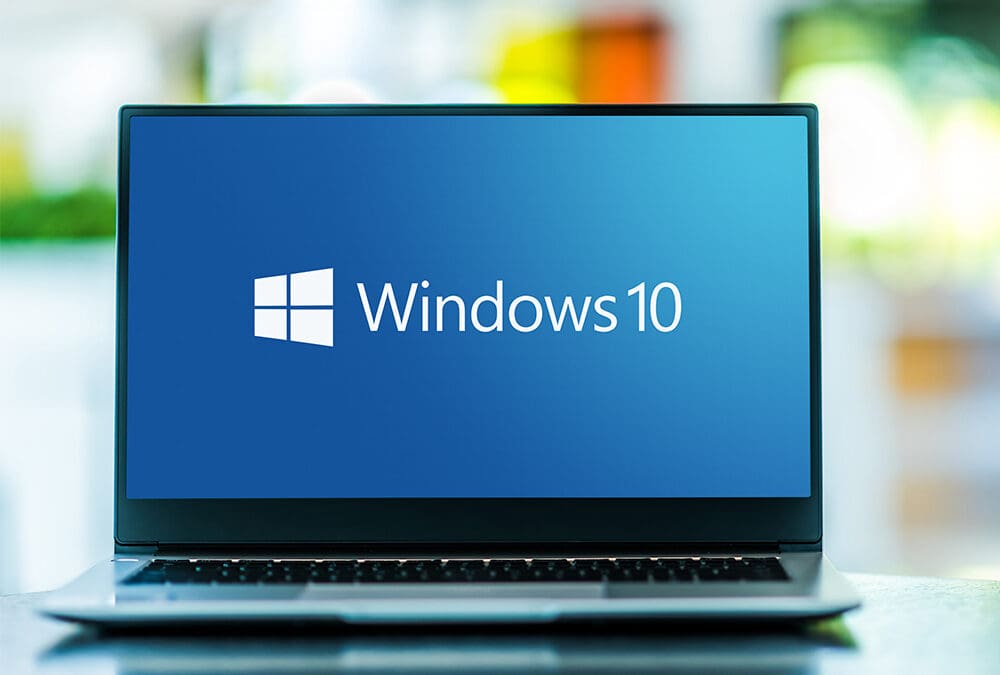 Windows 10 Support Has Ended: How ESU Keeps Your Business Secure, and How Servall Can Help