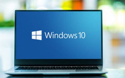 Windows 10 Support Has Ended: How ESU Keeps Your Business Secure, and How Servall Can Help
