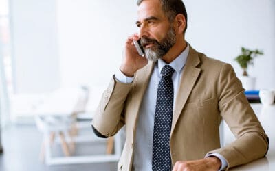 From Procurement to Support: What Full-Service Business Mobility Really Looks Like