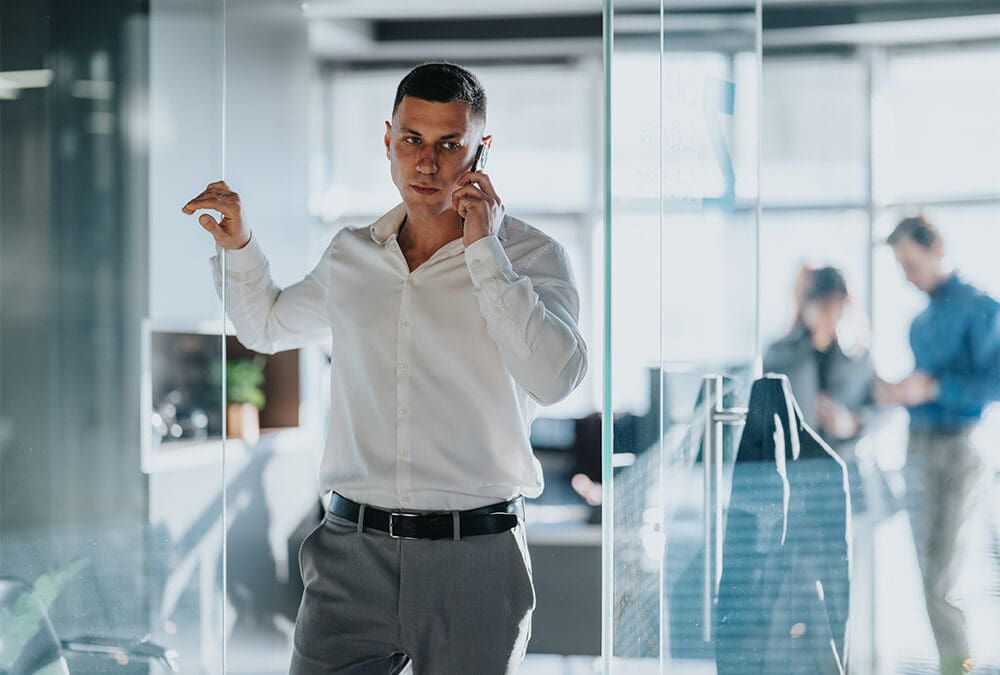 Scaling Your Team? How Flexible Mobility Solutions Support Business Growth