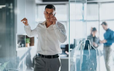 Scaling Your Team? How Flexible Mobility Solutions Support Business Growth