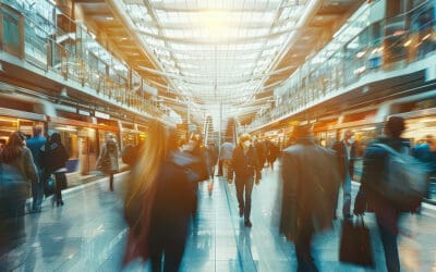 How Enterprise Mobility Solutions Support Hybrid and Remote Workforces in Canada