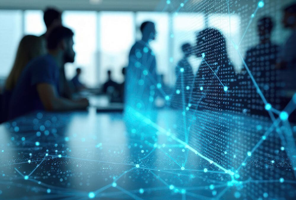 AI in the Workplace: Why Secure Devices and Mobility Management Matter More Than Ever