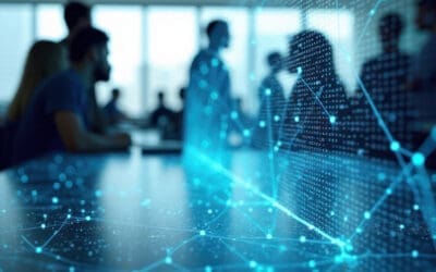 AI in the Workplace: Why Secure Devices and Mobility Management Matter More Than Ever