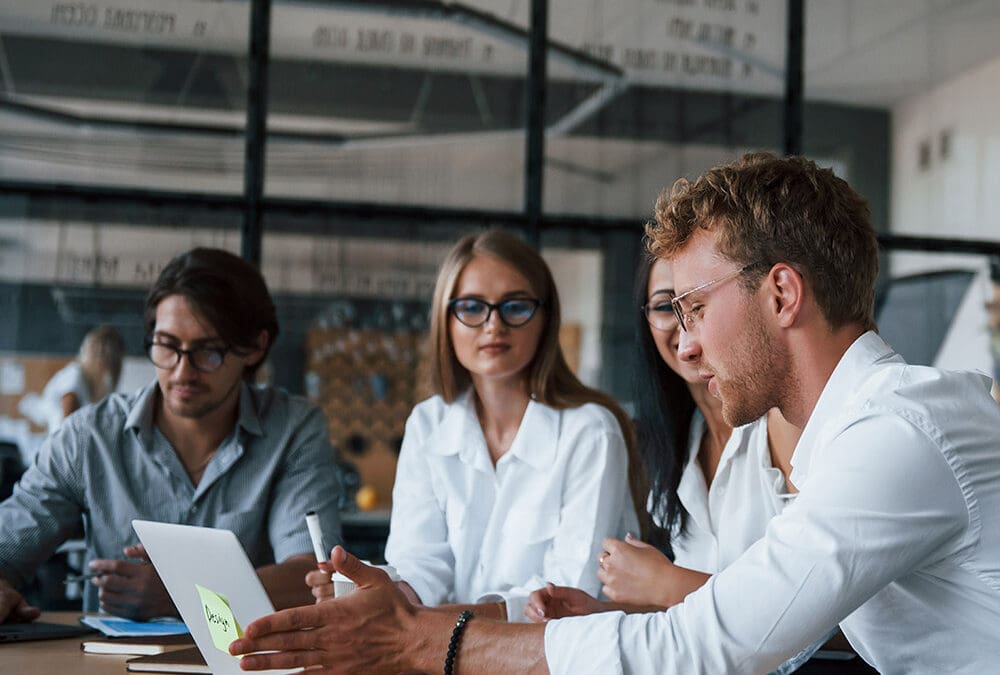 7 Signs Your Business Has Outgrown Consumer Wireless Plans