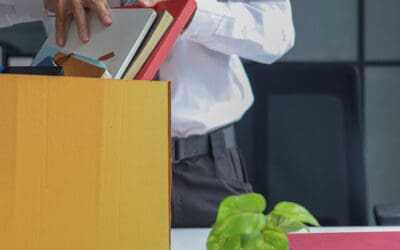 What Happens When an Employee Leaves? Your IT Offboarding Checklist