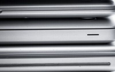 What Should Your Business Do With Old Computers? A Guide to Secure IT Asset Disposal