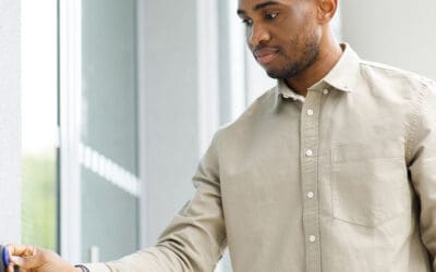 Access Control vs. Traditional Keys: What’s Better for Your Business?